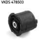 Achskörper Hinterachse SKF VKDS 478503