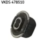 Achskörper SKF VKDS 478510