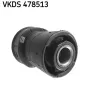 Achskörper Hinterachse SKF VKDS 478513