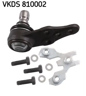 Trag-/Führungsgelenk Vorderachse beidseitig SKF VKDS 810002 Bild Trag-/Führungsgelenk Vorderachse beidseitig SKF VKDS 810002