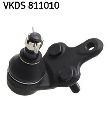 Trag-/Führungsgelenk Vorderachse links unten SKF VKDS 811010 Bild Trag-/Führungsgelenk Vorderachse links unten SKF VKDS 811010