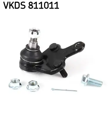 Trag-/Führungsgelenk Vorderachse rechts unten SKF VKDS 811011 Bild Trag-/Führungsgelenk Vorderachse rechts unten SKF VKDS 811011