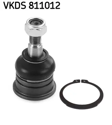 Trag-/Führungsgelenk Vorderachse beidseitig oben SKF VKDS 811012 Bild Trag-/Führungsgelenk Vorderachse beidseitig oben SKF VKDS 811012