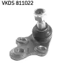 Trag-/F&uuml;hrungsgelenk Vorderachse rechts SKF VKDS 811022