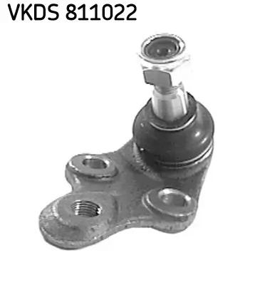 Trag-/Führungsgelenk Vorderachse rechts SKF VKDS 811022 Bild Trag-/Führungsgelenk Vorderachse rechts SKF VKDS 811022