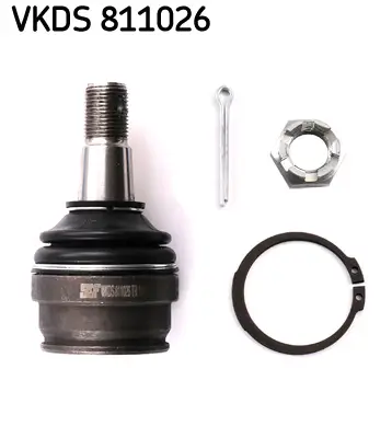 Trag-/Führungsgelenk Vorderachse beidseitig unten SKF VKDS 811026 Bild Trag-/Führungsgelenk Vorderachse beidseitig unten SKF VKDS 811026