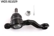 Trag-/Führungsgelenk Vorderachse rechts unten SKF VKDS 811029