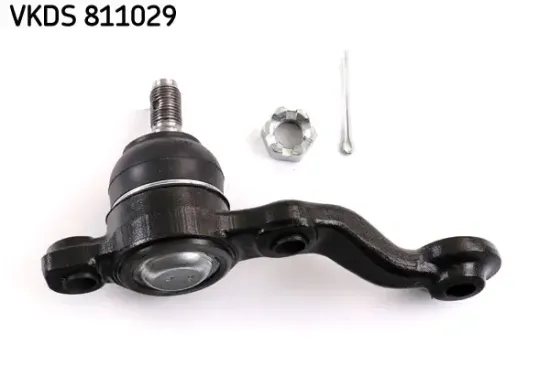 Trag-/Führungsgelenk Vorderachse rechts unten SKF VKDS 811029 Bild Trag-/Führungsgelenk Vorderachse rechts unten SKF VKDS 811029