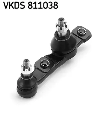 Trag-/Führungsgelenk Vorderachse links unten SKF VKDS 811038 Bild Trag-/Führungsgelenk Vorderachse links unten SKF VKDS 811038