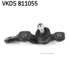 Trag-/Führungsgelenk Vorderachse rechts unten SKF VKDS 811055