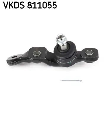Trag-/Führungsgelenk Vorderachse rechts unten SKF VKDS 811055 Bild Trag-/Führungsgelenk Vorderachse rechts unten SKF VKDS 811055