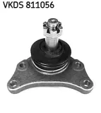 Trag-/Führungsgelenk Vorderachse beidseitig oben SKF VKDS 811056