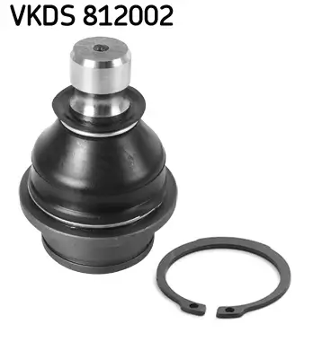Trag-/Führungsgelenk Vorderachse beidseitig unten SKF VKDS 812002 Bild Trag-/Führungsgelenk Vorderachse beidseitig unten SKF VKDS 812002
