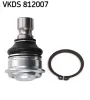 Trag-/Führungsgelenk SKF VKDS 812007
