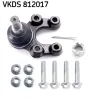 Trag-/F&uuml;hrungsgelenk Vorderachse beidseitig SKF VKDS 812017