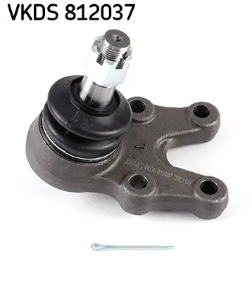 Trag-/Führungsgelenk Vorderachse links unten SKF VKDS 812037 Bild Trag-/Führungsgelenk Vorderachse links unten SKF VKDS 812037