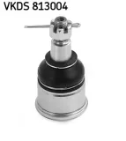 Trag-/Führungsgelenk Vorderachse beidseitig unten SKF VKDS 813004