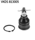 Trag-/Führungsgelenk Vorderachse beidseitig SKF VKDS 813005