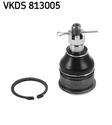 Trag-/Führungsgelenk Vorderachse beidseitig SKF VKDS 813005 Bild Trag-/Führungsgelenk Vorderachse beidseitig SKF VKDS 813005