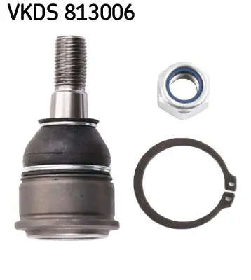 Trag-/Führungsgelenk Vorderachse beidseitig SKF VKDS 813006 Bild Trag-/Führungsgelenk Vorderachse beidseitig SKF VKDS 813006