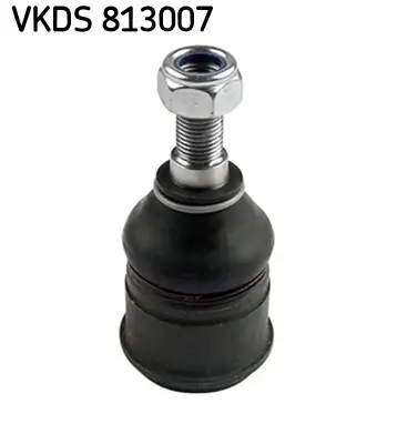 Trag-/Führungsgelenk Vorderachse beidseitig unten SKF VKDS 813007