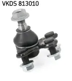 Trag-/Führungsgelenk Vorderachse beidseitig unten SKF VKDS 813010