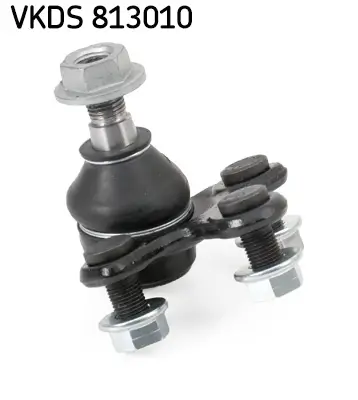 Trag-/Führungsgelenk Vorderachse beidseitig unten SKF VKDS 813010 Bild Trag-/Führungsgelenk Vorderachse beidseitig unten SKF VKDS 813010
