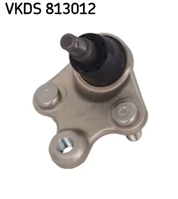 Trag-/Führungsgelenk Vorderachse beidseitig unten SKF VKDS 813012 Bild Trag-/Führungsgelenk Vorderachse beidseitig unten SKF VKDS 813012