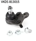 Trag-/Führungsgelenk Vorderachse rechts unten SKF VKDS 813015