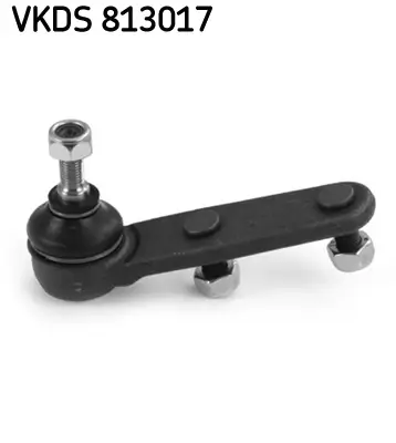Trag-/Führungsgelenk Vorderachse beidseitig oben SKF VKDS 813017