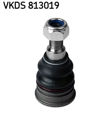 Trag-/Führungsgelenk Vorderachse beidseitig unten SKF VKDS 813019 Bild Trag-/Führungsgelenk Vorderachse beidseitig unten SKF VKDS 813019