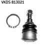 Trag-/F&uuml;hrungsgelenk Vorderachse beidseitig unten SKF VKDS 813021