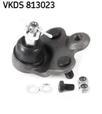 Trag-/Führungsgelenk Vorderachse links unten SKF VKDS 813023