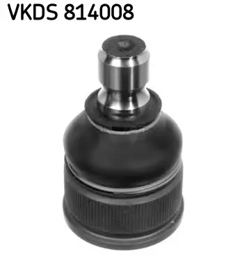 Trag-/Führungsgelenk Vorderachse beidseitig unten SKF VKDS 814008 Bild Trag-/Führungsgelenk Vorderachse beidseitig unten SKF VKDS 814008
