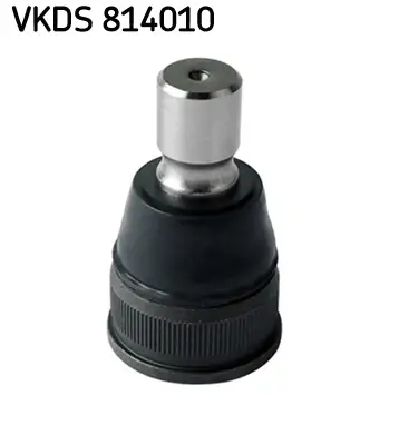 Trag-/Führungsgelenk Vorderachse beidseitig unten SKF VKDS 814010 Bild Trag-/Führungsgelenk Vorderachse beidseitig unten SKF VKDS 814010
