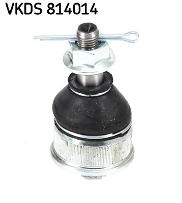 Trag-/Führungsgelenk Vorderachse beidseitig oben SKF VKDS 814014