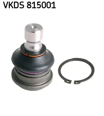 Trag-/Führungsgelenk SKF VKDS 815001