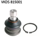 Trag-/Führungsgelenk SKF VKDS 815001