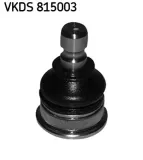 Trag-/Führungsgelenk Vorderachse beidseitig unten SKF VKDS 815003