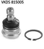 Trag-/Führungsgelenk SKF VKDS 815005