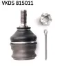 Trag-/Führungsgelenk Vorderachse beidseitig unten SKF VKDS 815011
