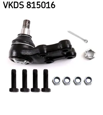 Trag-/Führungsgelenk Vorderachse beidseitig unten SKF VKDS 815016 Bild Trag-/Führungsgelenk Vorderachse beidseitig unten SKF VKDS 815016
