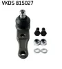 Trag-/Führungsgelenk SKF VKDS 815027