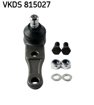 Trag-/Führungsgelenk SKF VKDS 815027 Bild Trag-/Führungsgelenk SKF VKDS 815027