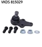 Trag-/Führungsgelenk SKF VKDS 815029