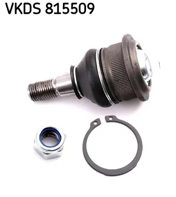 Trag-/Führungsgelenk Vorderachse beidseitig oben SKF VKDS 815509 Bild Trag-/Führungsgelenk Vorderachse beidseitig oben SKF VKDS 815509