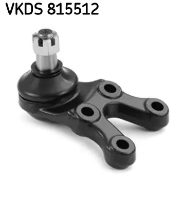 Trag-/Führungsgelenk Vorderachse beidseitig unten SKF VKDS 815512 Bild Trag-/Führungsgelenk Vorderachse beidseitig unten SKF VKDS 815512