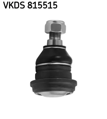 Trag-/Führungsgelenk Vorderachse beidseitig unten SKF VKDS 815515