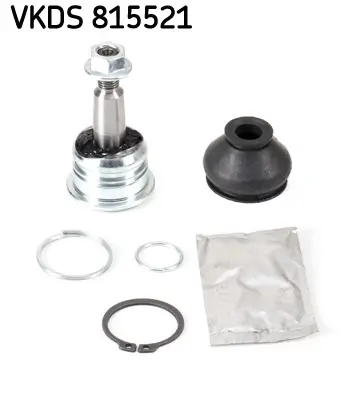 Trag-/Führungsgelenk Vorderachse beidseitig oben SKF VKDS 815521