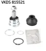 Trag-/F&uuml;hrungsgelenk Vorderachse beidseitig oben SKF VKDS 815521